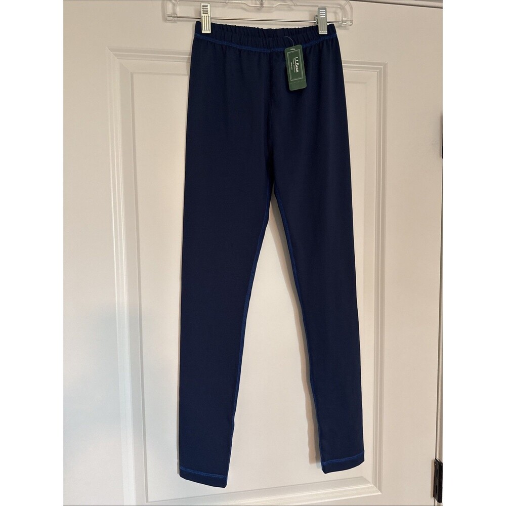 Wicked Warm Long Underwear Expedition-Weight Pants Base Layer YOUTH MED 10-12